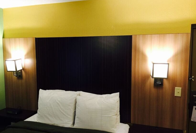 فندق University Manor Inn