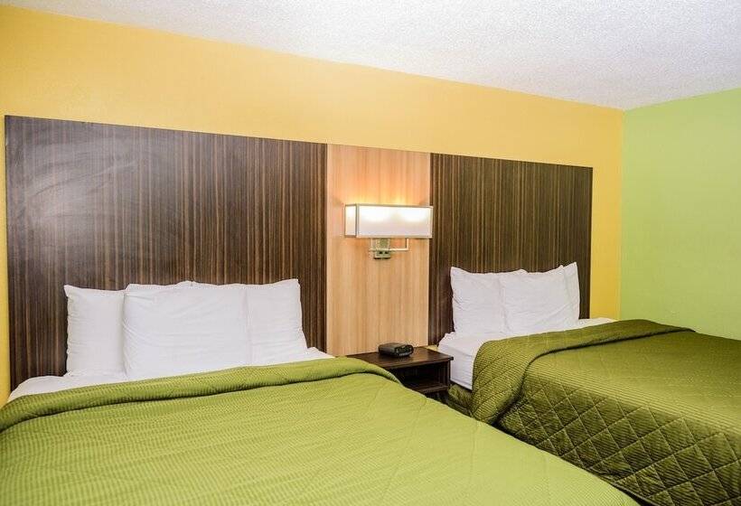 فندق University Manor Inn