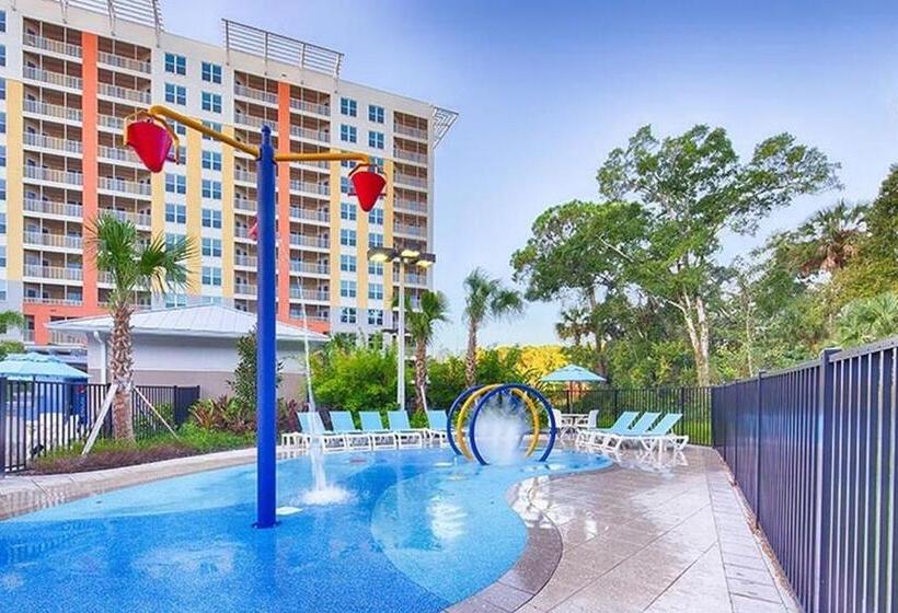 ホテル Vacation Village At Parkway