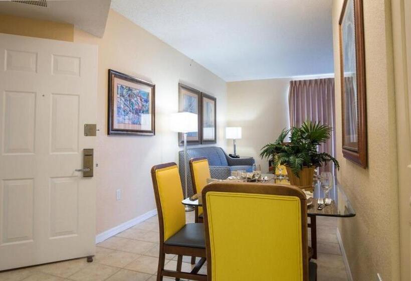 ホテル Vacation Village At Parkway