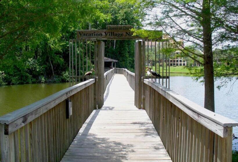 ホテル Vacation Village At Parkway