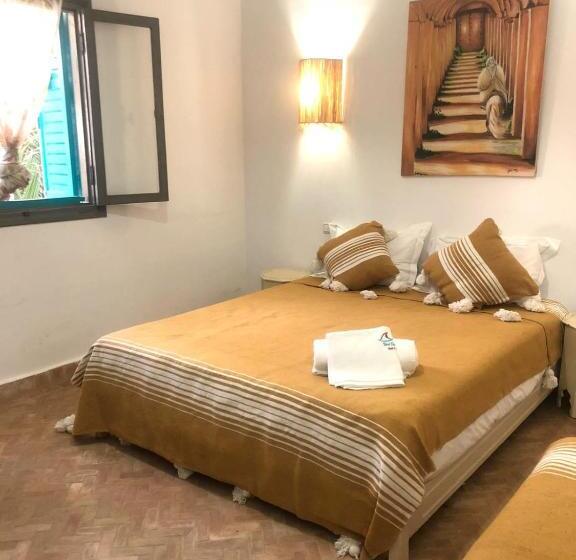 ホテル Vent Des Dunes