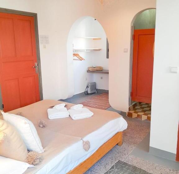 ホテル Vent Des Dunes