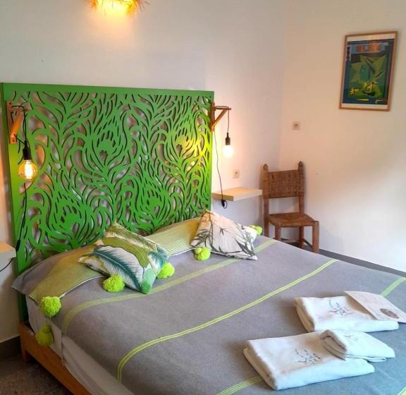 هتل Vent Des Dunes