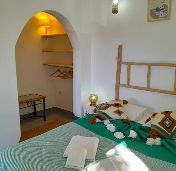 Отель Vent Des Dunes