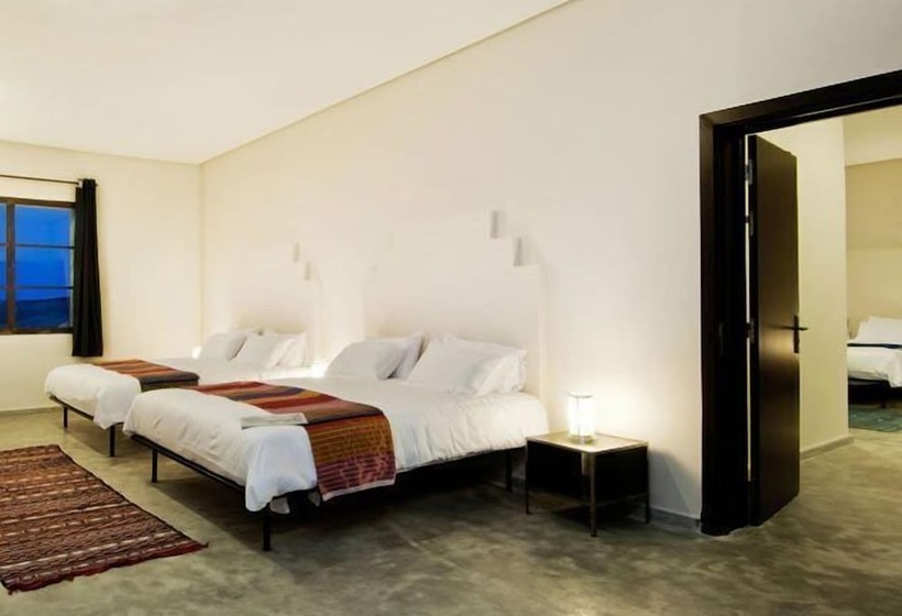 酒店 Villa Agapanthe