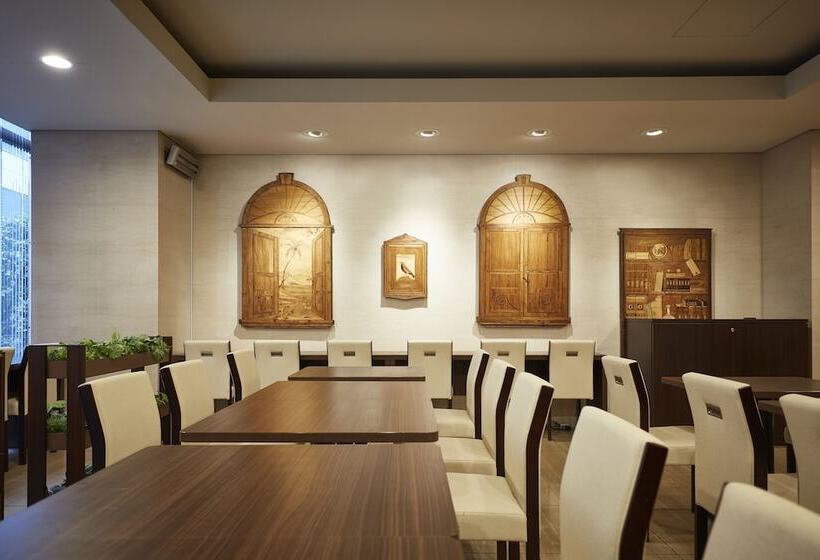 ホテル Villa Fontaine Tokyohamamatsucho