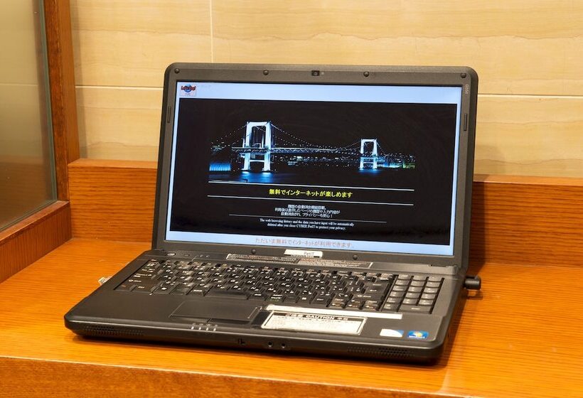 ホテル Villa Fontaine Tokyohamamatsucho