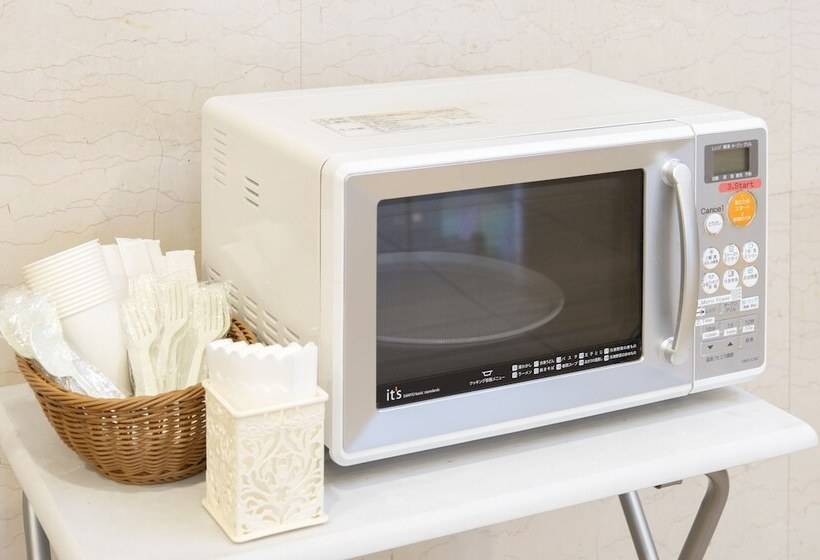 ホテル Villa Fontaine Tokyohamamatsucho