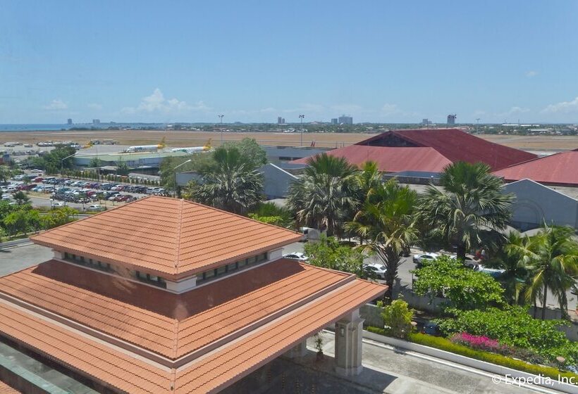 Waterfront Airport Hotel And Casino