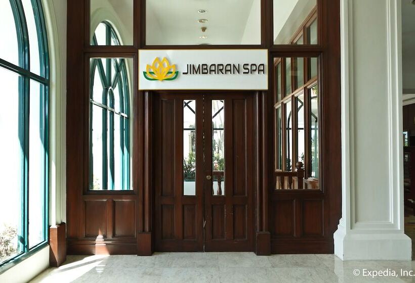 Waterfront Airport Hotel And Casino