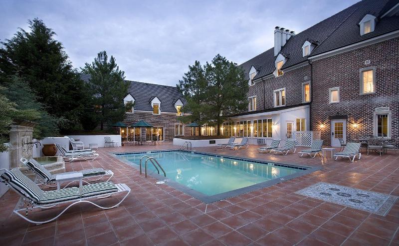 ホテル Wedmore Place