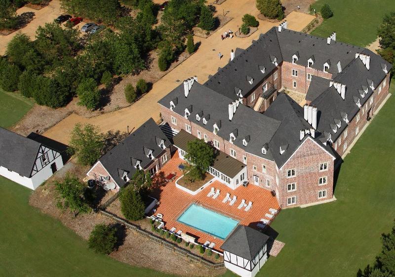 ホテル Wedmore Place