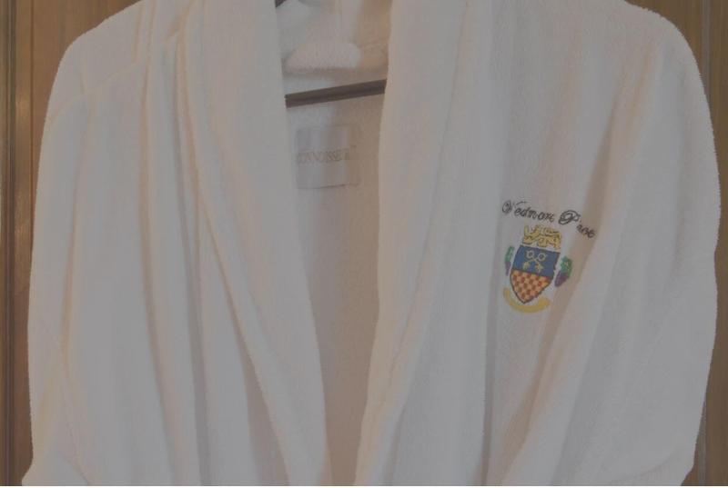 ホテル Wedmore Place