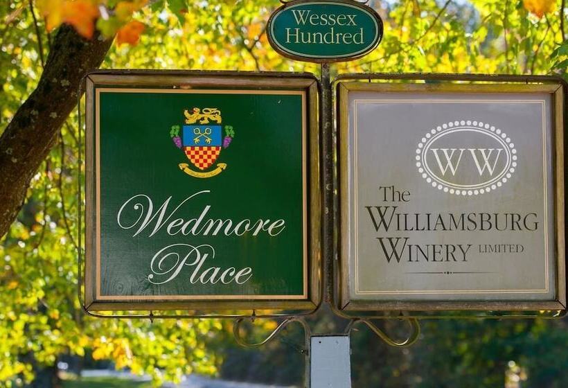 هتل Wedmore Place
