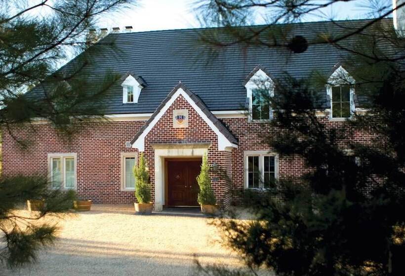 ホテル Wedmore Place