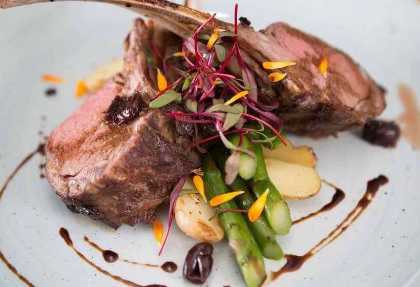 ホテル Wedmore Place