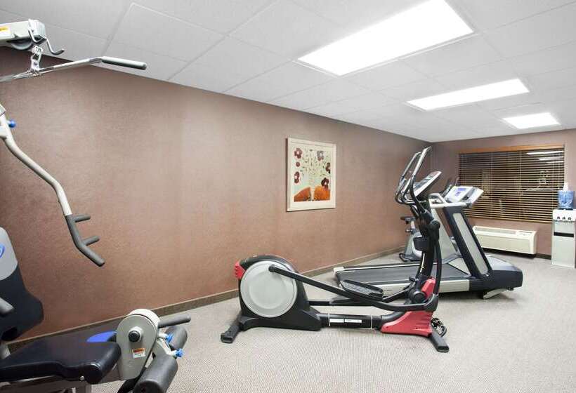 فندق Wingate By Wyndham Yuma