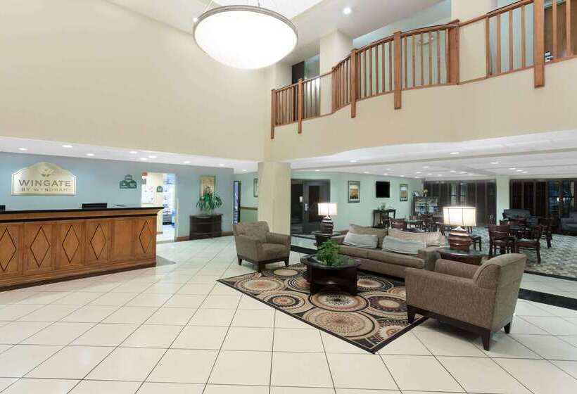 فندق Wingate By Wyndham Yuma