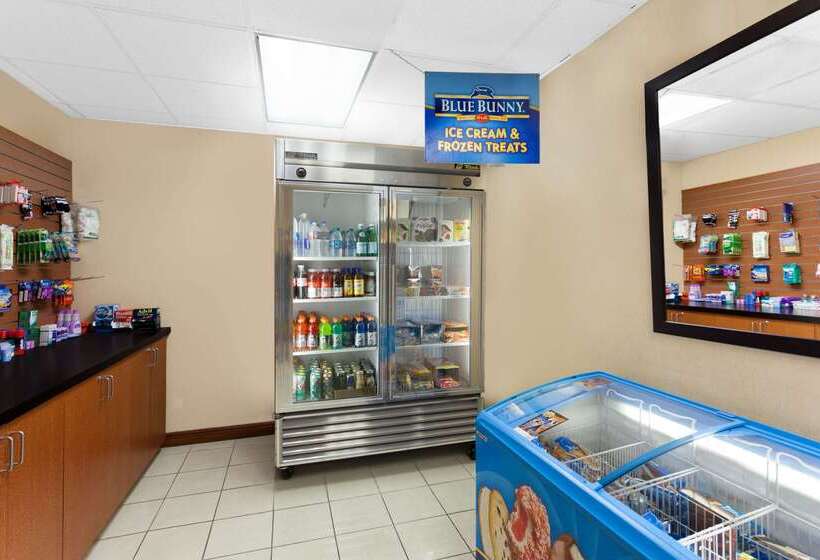 فندق Wingate By Wyndham Yuma