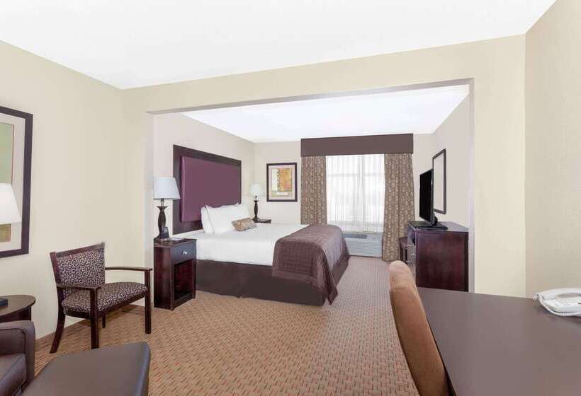 فندق Wingate By Wyndham Yuma