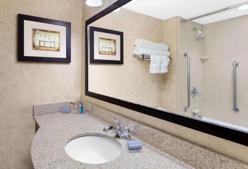 فندق Wingate By Wyndham Yuma