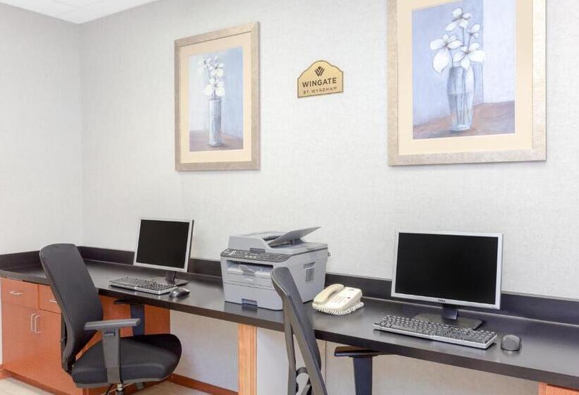 فندق Wingate By Wyndham Yuma