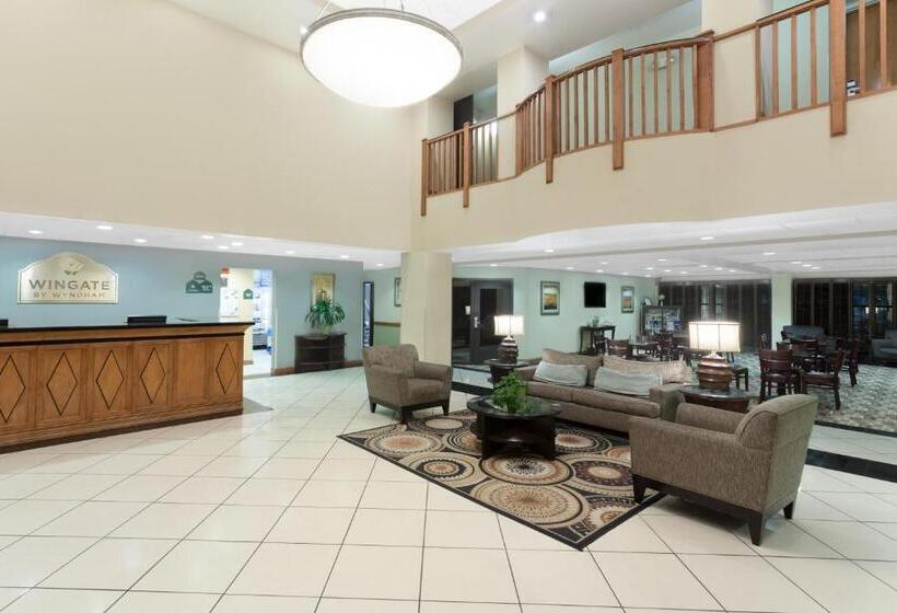 فندق Wingate By Wyndham Yuma