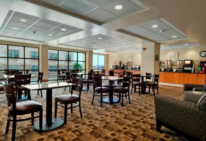 فندق Wingate By Wyndham Yuma