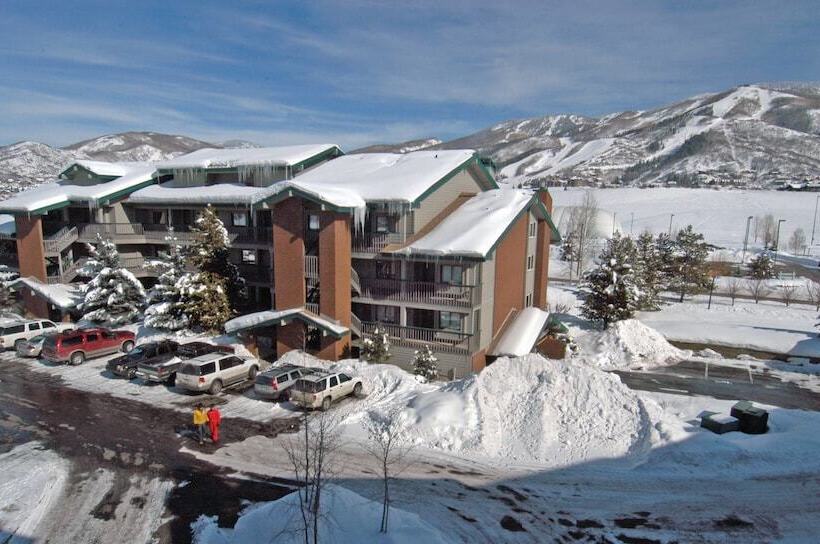 酒店 Worldmark Steamboat Springs