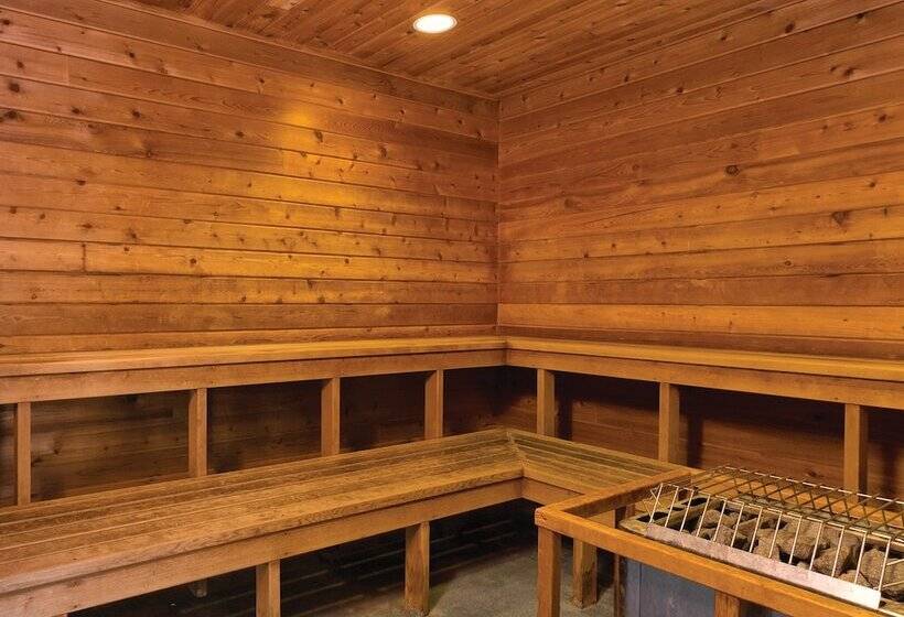 酒店 Worldmark Steamboat Springs