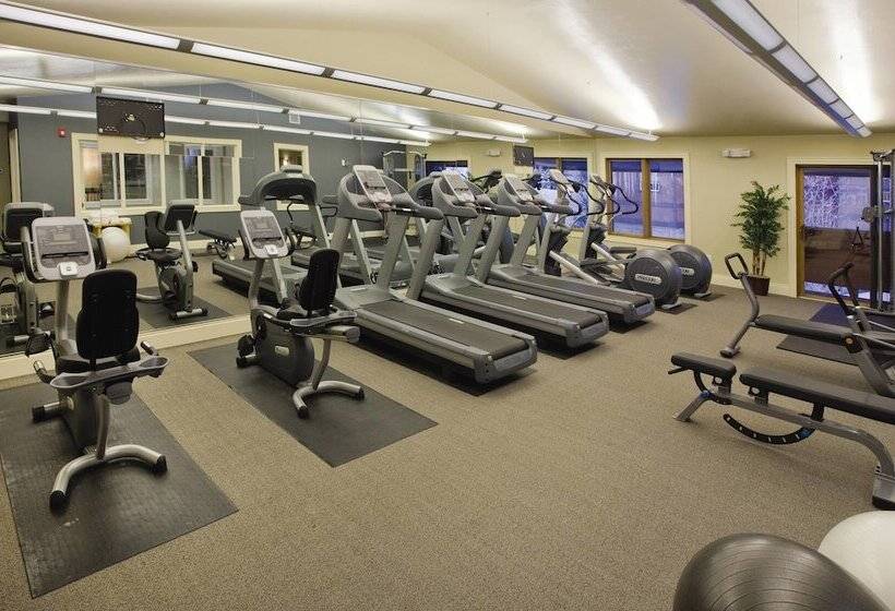 酒店 Worldmark Steamboat Springs