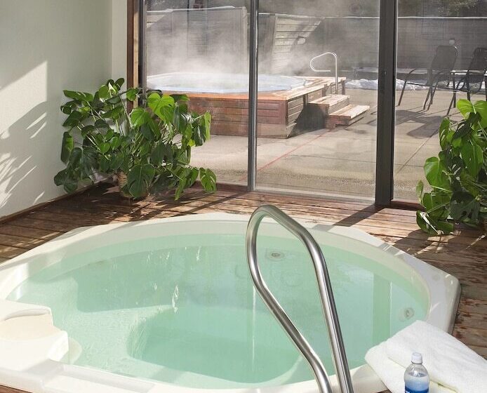 酒店 Worldmark Steamboat Springs