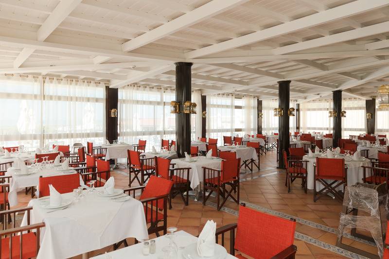 استراحتگاه Dunes D Or Ocean Club