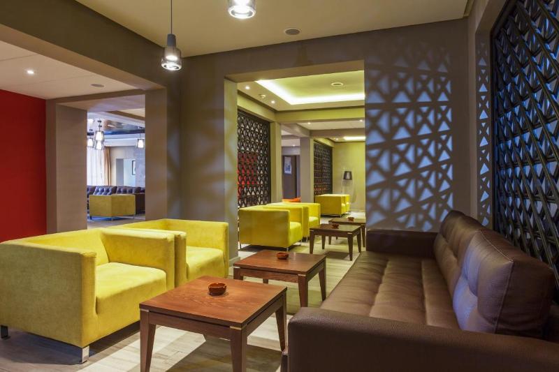 استراحتگاه Dunes D Or Ocean Club