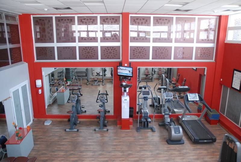 استراحتگاه Dunes D Or Ocean Club