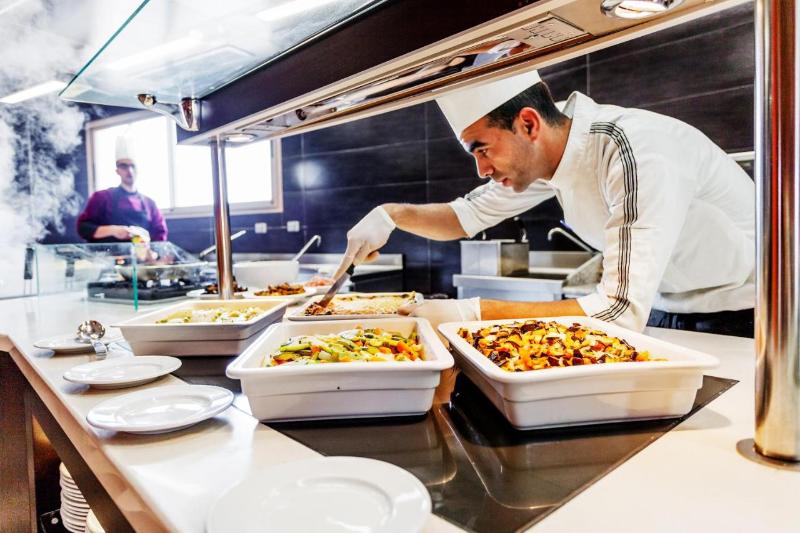 استراحتگاه Dunes D Or Ocean Club