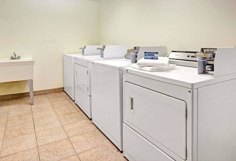 Microtel Inn & Suites By Wyndham Indianapolis Airport