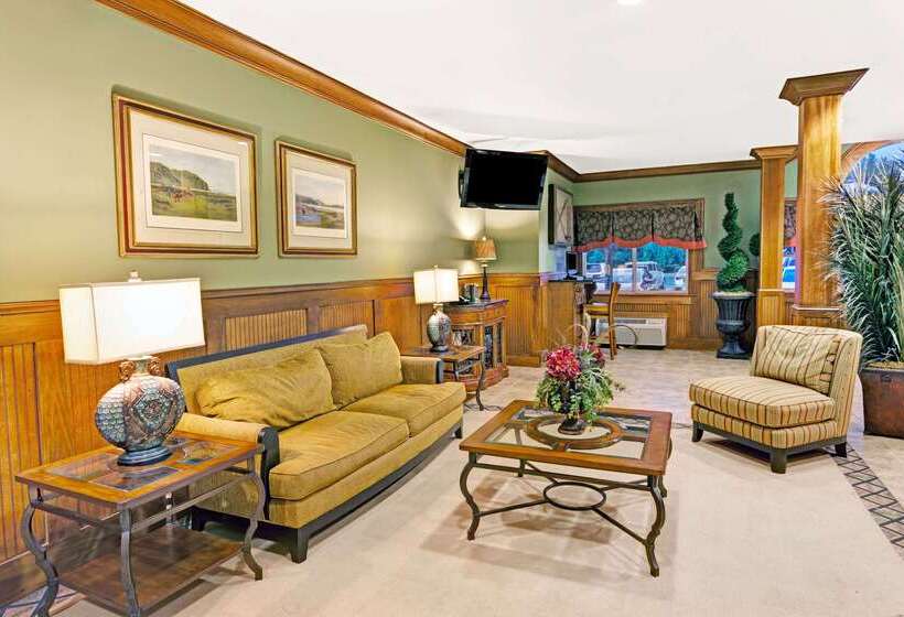 Microtel Inn & Suites By Wyndham Woodstock/atlanta North