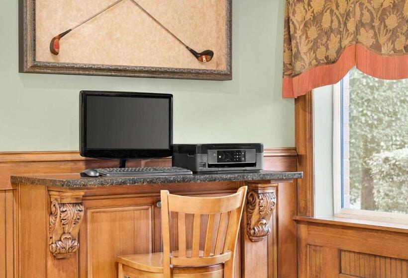 Microtel Inn & Suites By Wyndham Woodstock/atlanta North