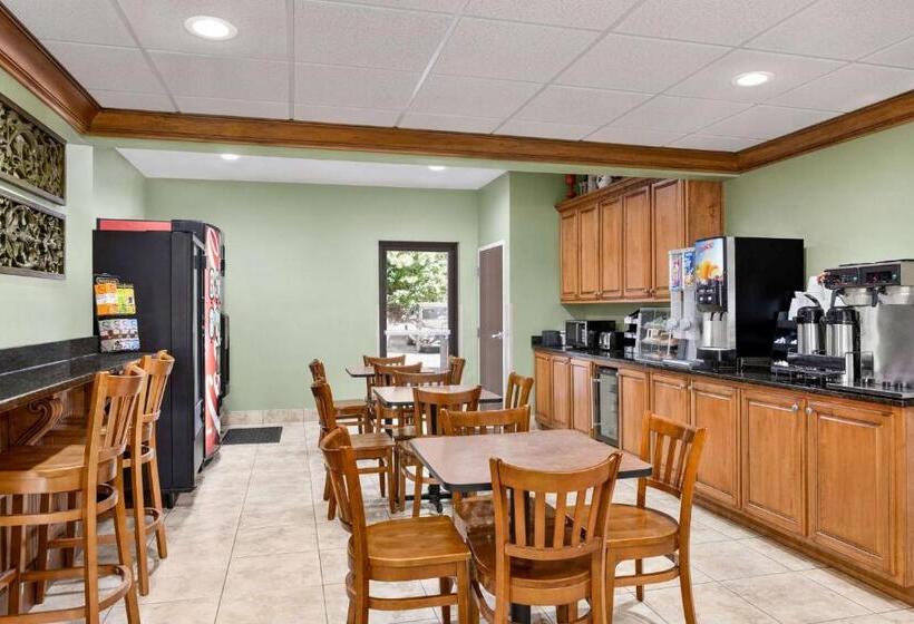 Microtel Inn & Suites By Wyndham Woodstock/atlanta North