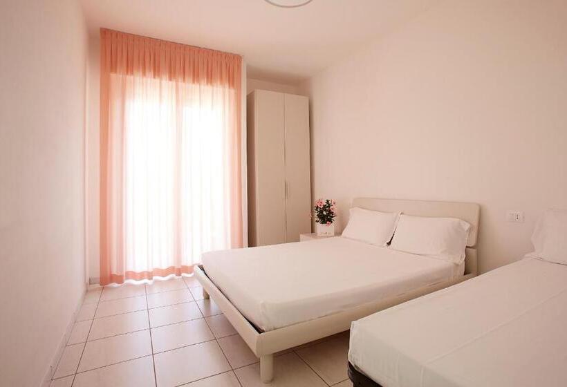 Miriam Hotel & Residence