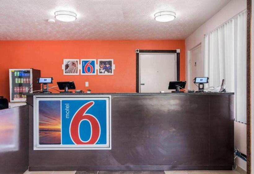 Motel 6attalla, Al