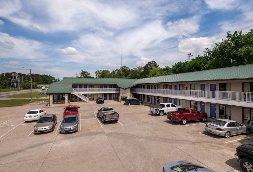 Motel 6attalla, Al
