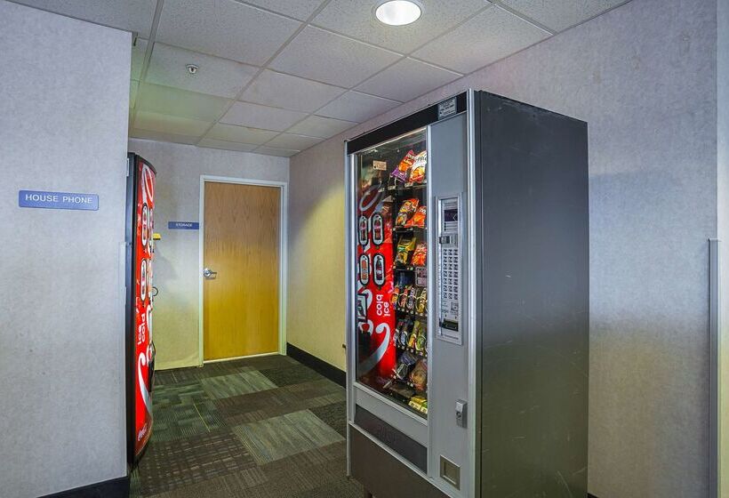 Motel 6bernalillo, Nm