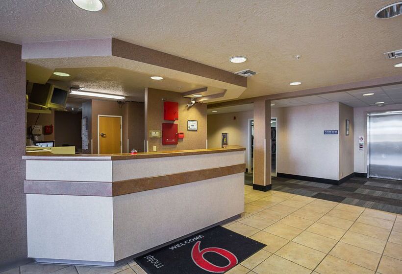 Motel 6bernalillo, Nm