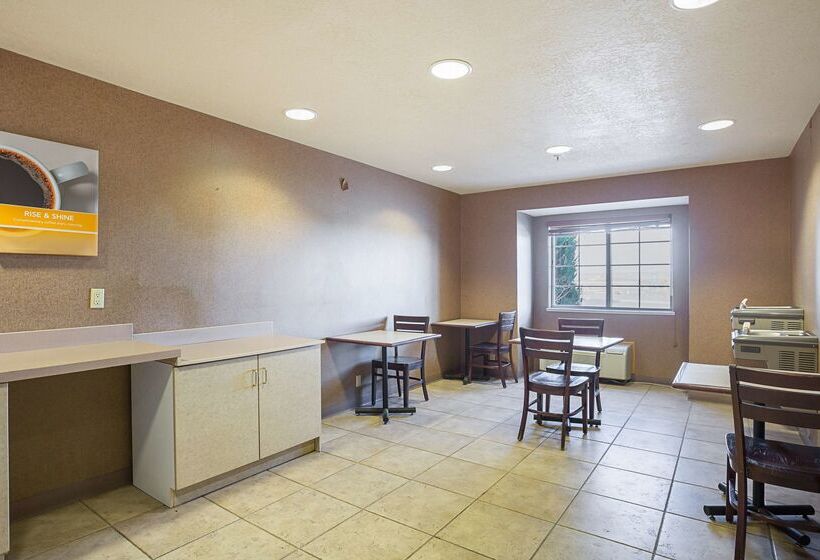 Motel 6bernalillo, Nm