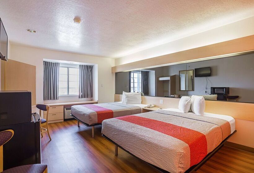 Motel 6bernalillo, Nm