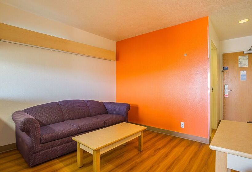 Motel 6bernalillo, Nm