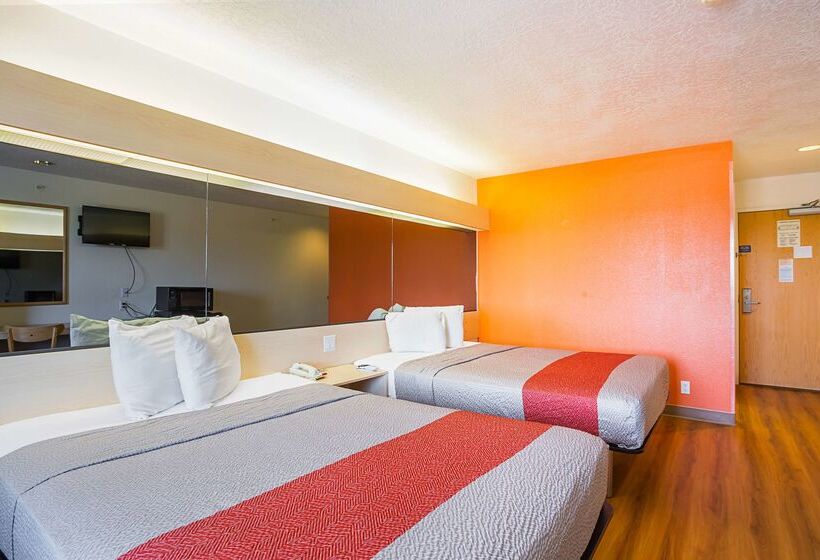 Motel 6bernalillo, Nm